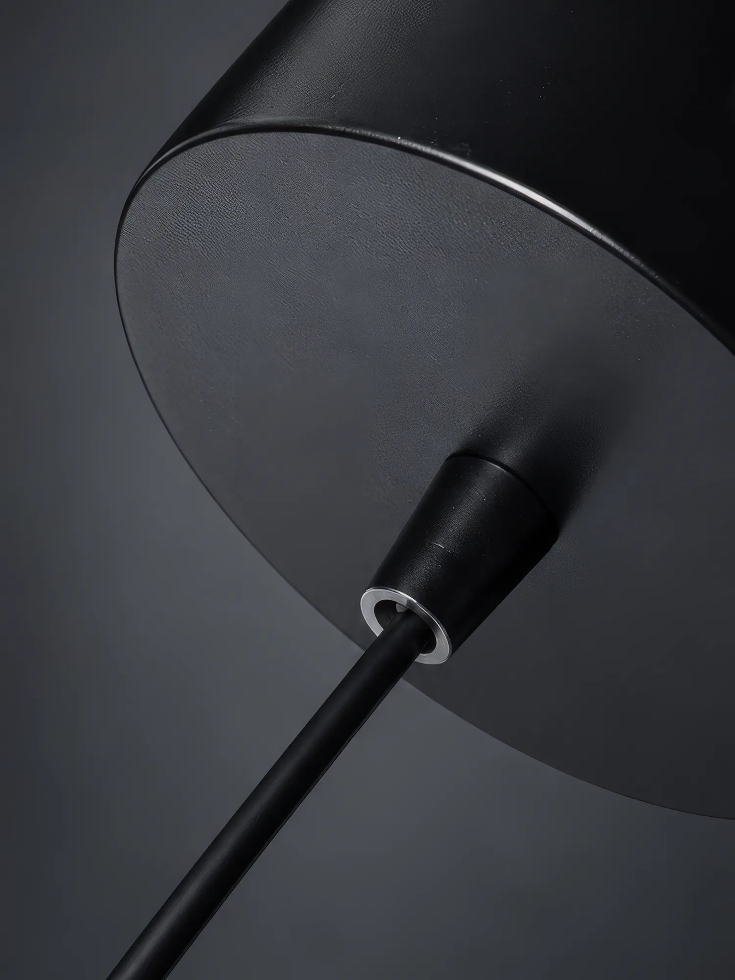 Стельова чаша знизу
